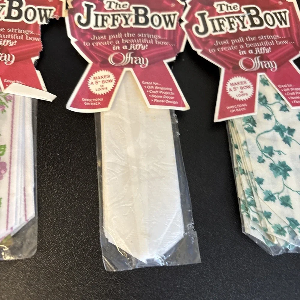 Vtg Lot Of 4 